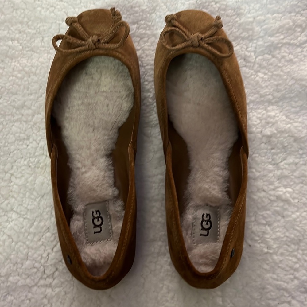 New Ugg Flat - image 3